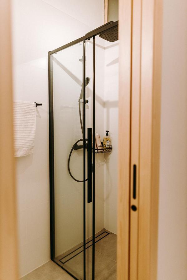 Apartmany Starak V Historickem Centru Znojma Зноймо Экстерьер фото