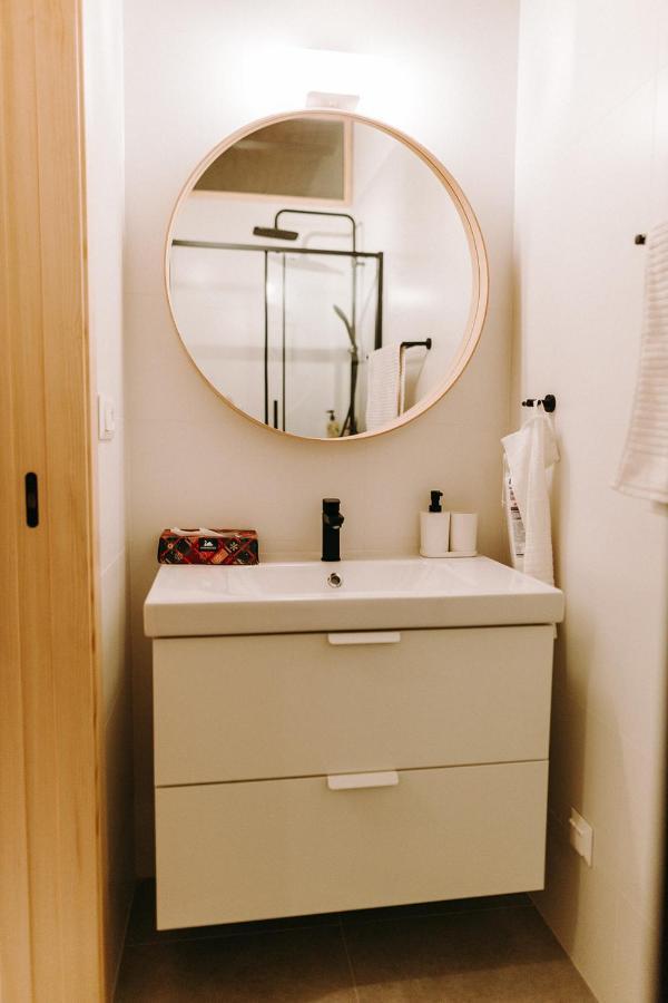 Apartmany Starak V Historickem Centru Znojma Зноймо Экстерьер фото